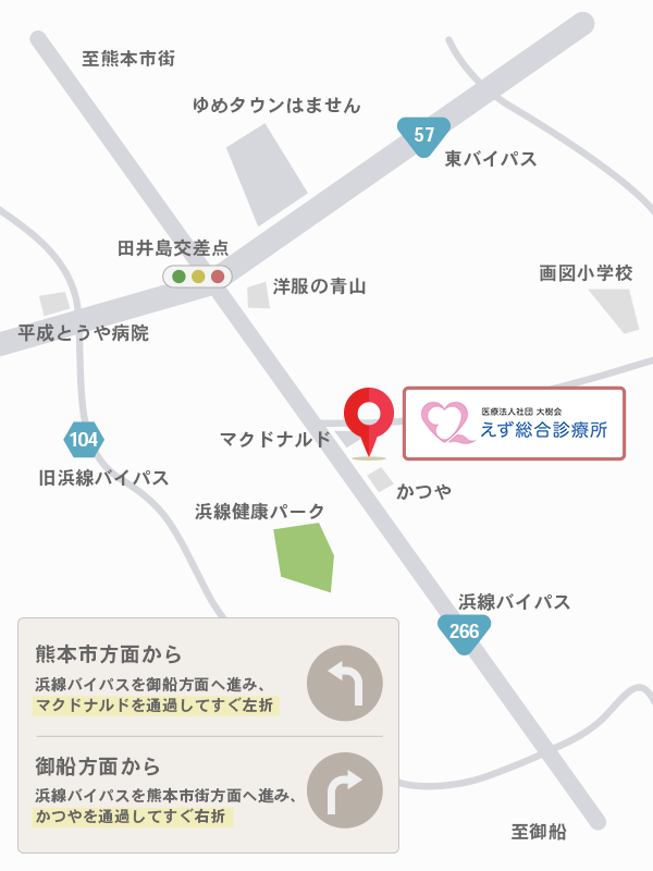 周辺地図