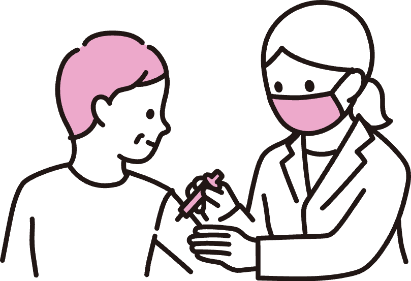 医療処置・医療機器管理